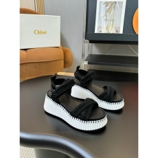 Chloe Sandals